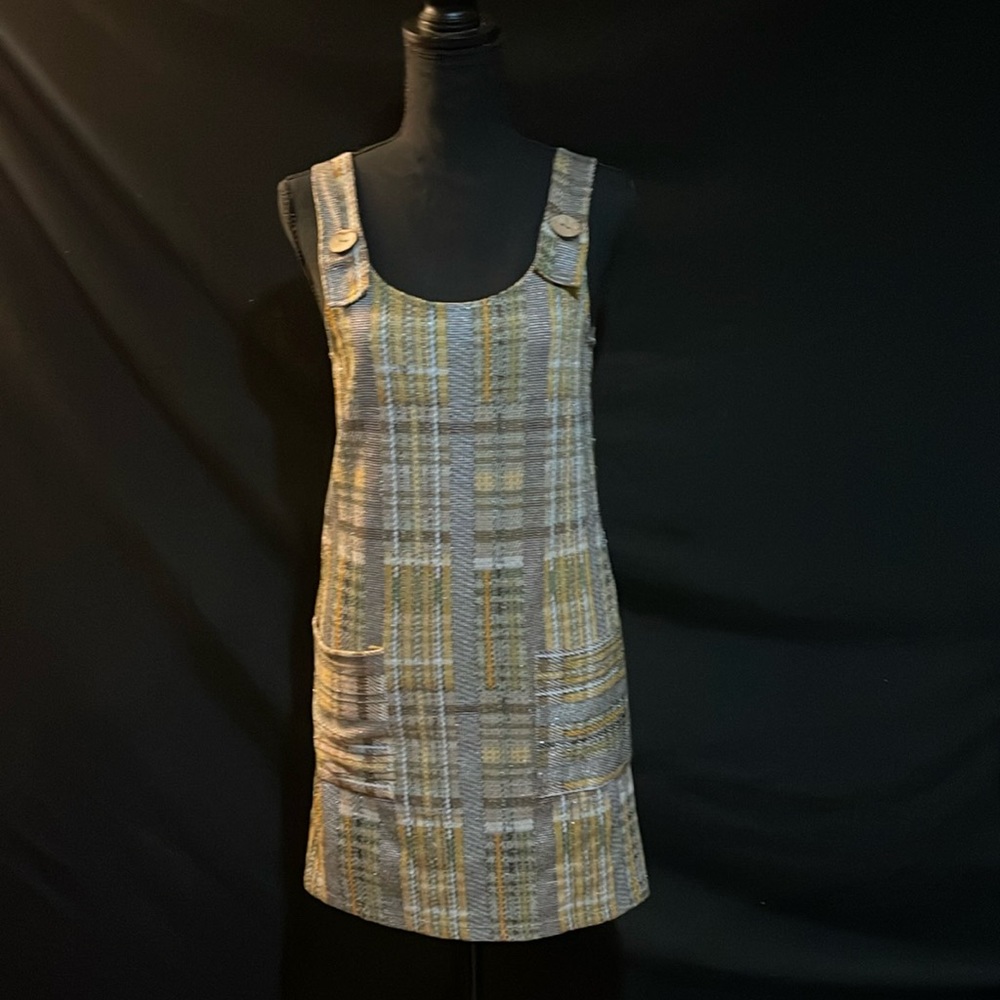 Zara dress